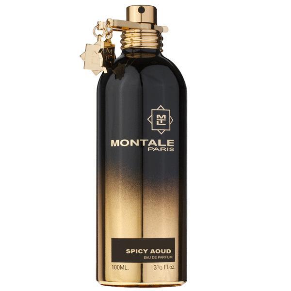 Montale Spicy Aoud Унисекс парфюм без опаковка EDP