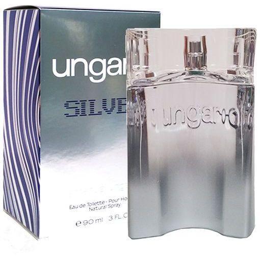 Ungaro Silver Парфюм за мъже EDT