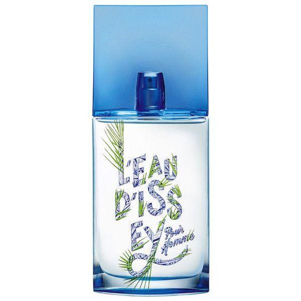 Issey Miyake L`Eau d`Issey Summer 2018 парфюм за мъже без опаковка EDT Issey Miyake L`Eau d`Issey Summer 2018 парфюм за мъже без опаковка EDT