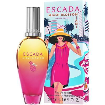 Escada Miami Blossom Парфюм за жени EDT
