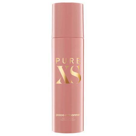 Paco Rabanne Pure XS Дезодорант спрей за жени