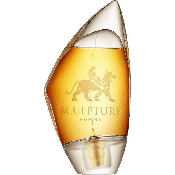 Nikos Sculpture God`s Night Парфюм за мъже без опаковка EDT