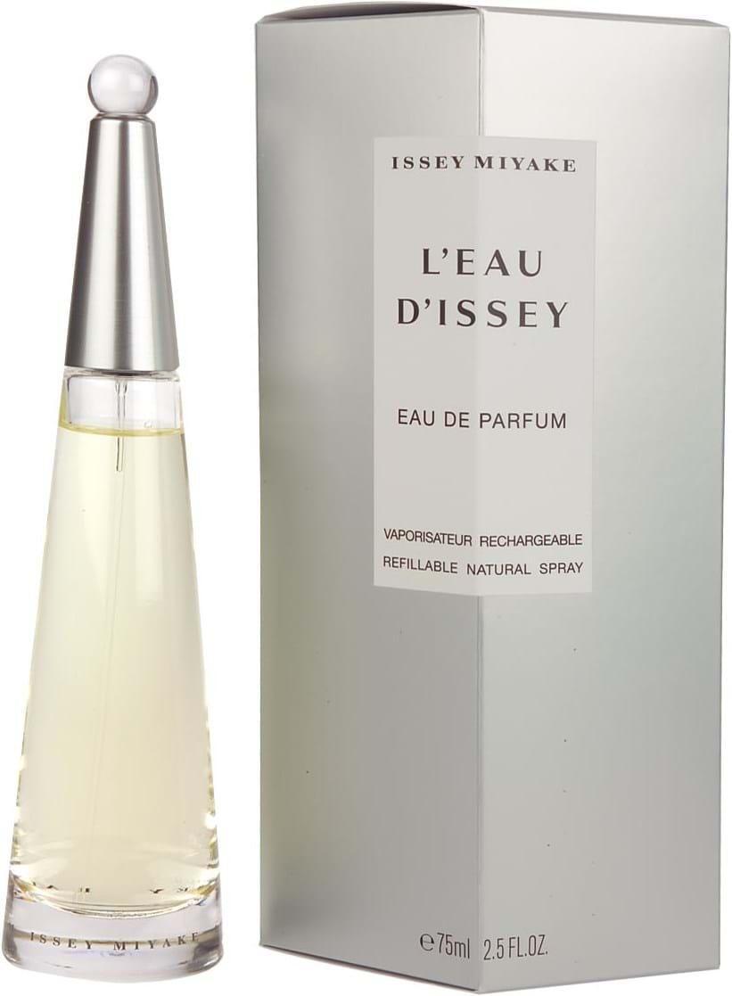 Issey Miyake L`Eau d`Issey Парфюм за жени EDP