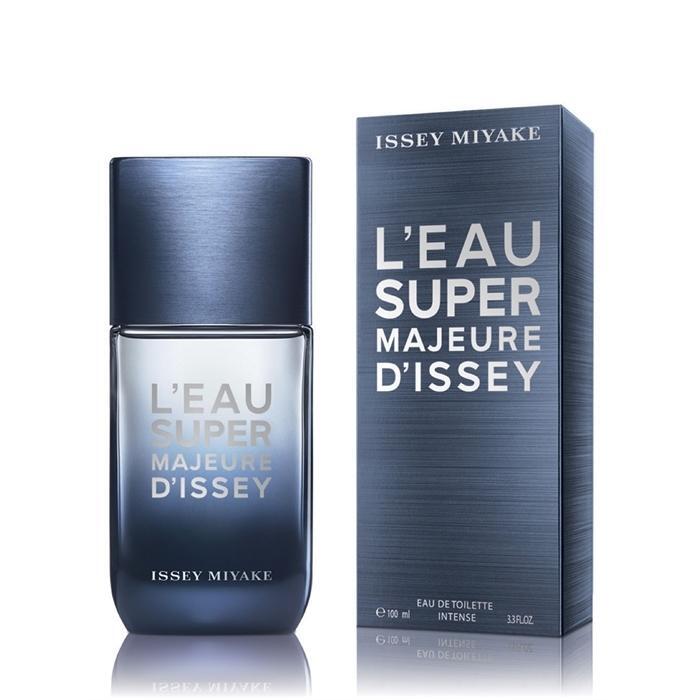 Issey Miyake L`Eau Super Majeure D`Issey Парфюм за мъже EDT