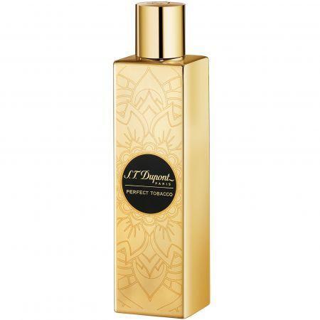 S.T. Dupont Perfect Tobacco Унисекс парфюм без опаковка EDP