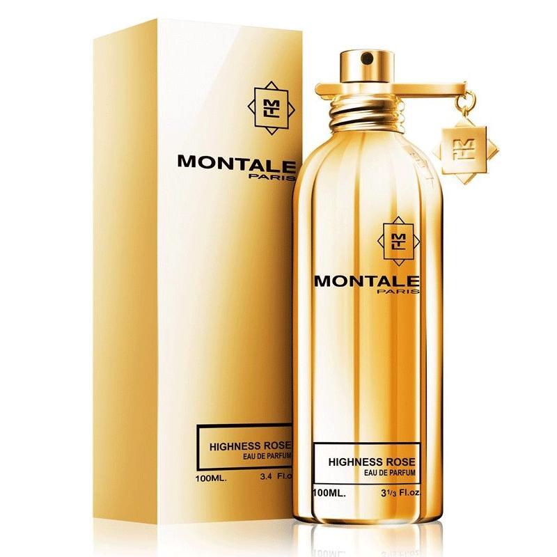 Montale Highness Rose Парфюм за жени EDP Montale Highness Rose Парфюм за жени EDP
