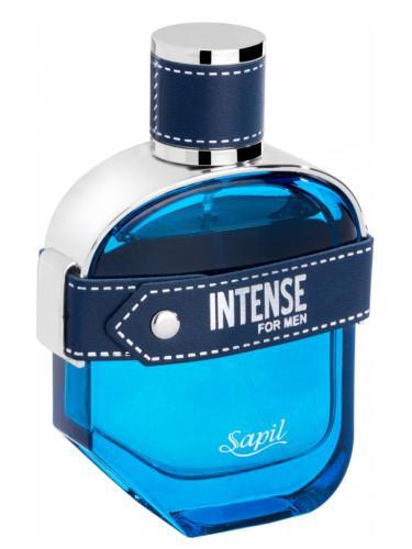 Sapil Intense Тоалетна вода за мъже без опаковка EDT