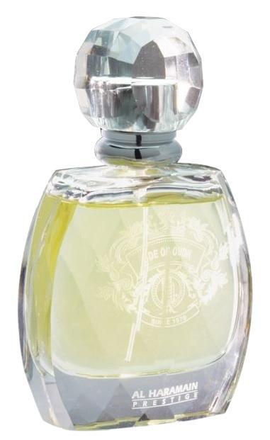 Al Haramain Ode Of Oudh Унисекс парфюмна вода без опаковка EDP