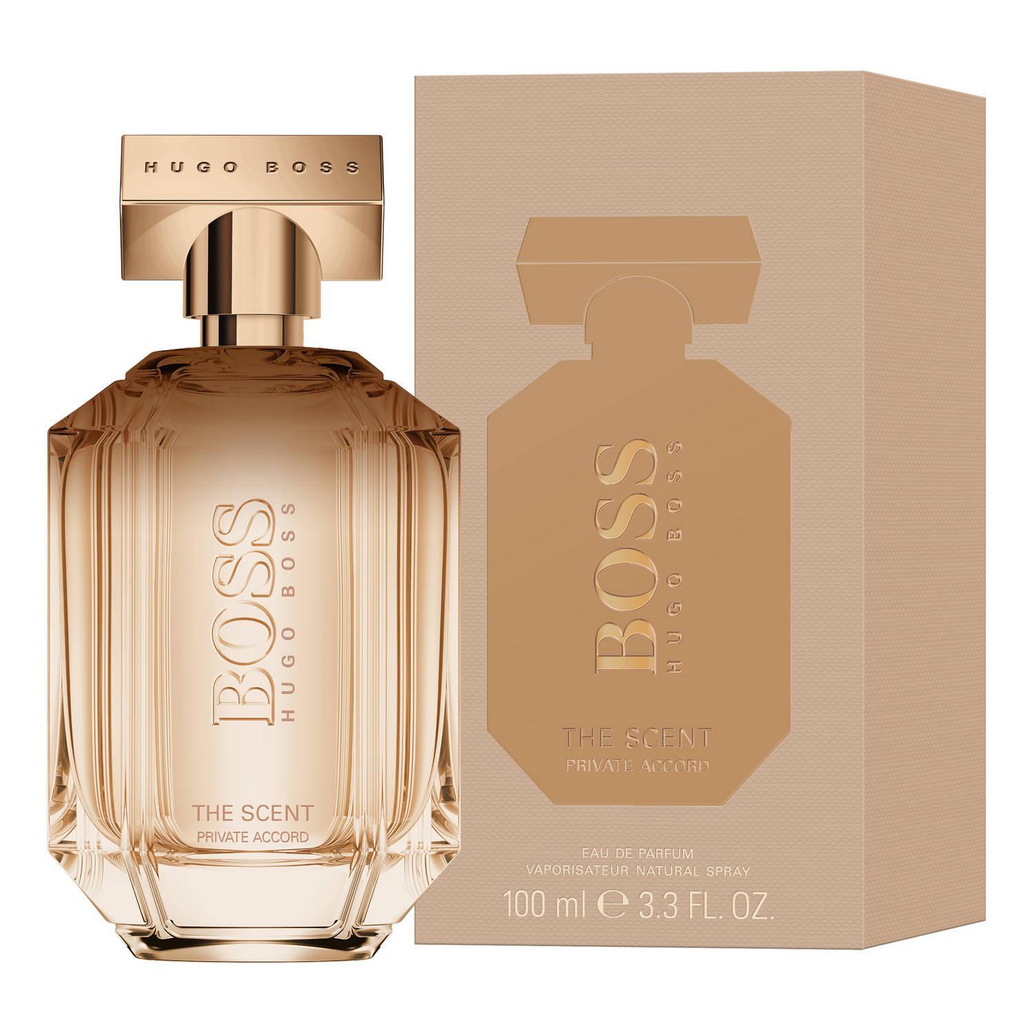 Hugo Boss The Scent Private Accord Парфюм за жени EDP