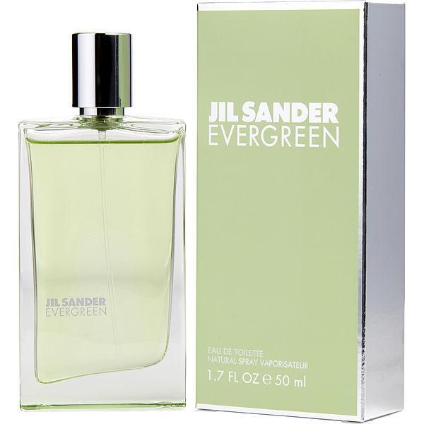 Jil Sander Evergreen Парфюм за жени EDT