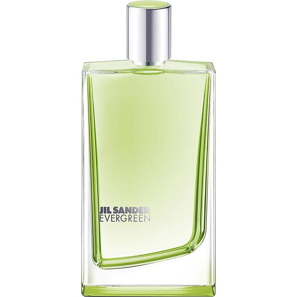 Jil Sander Evergreen Парфюм за жени EDT