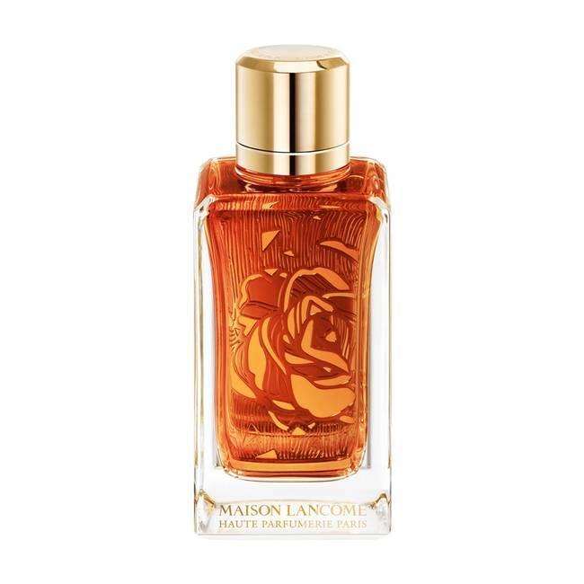 Lancome La Maison Oud Bouquet Унисекс парфюм EDP