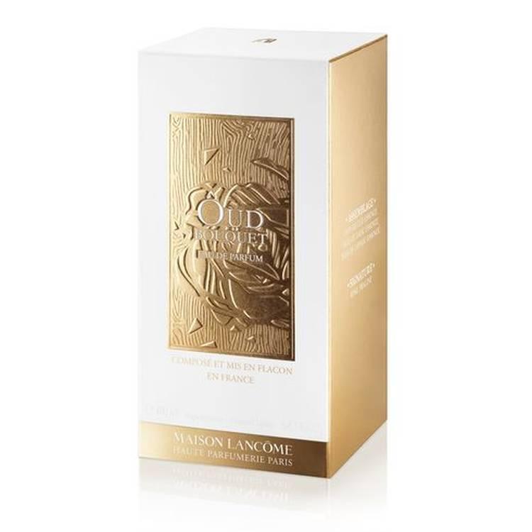 Lancome La Maison Oud Bouquet Унисекс парфюм EDP