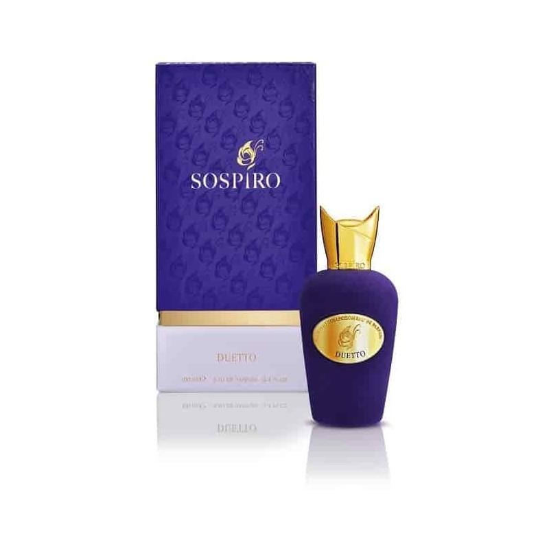 Sospiro Duetto Парфюм за жени EDP