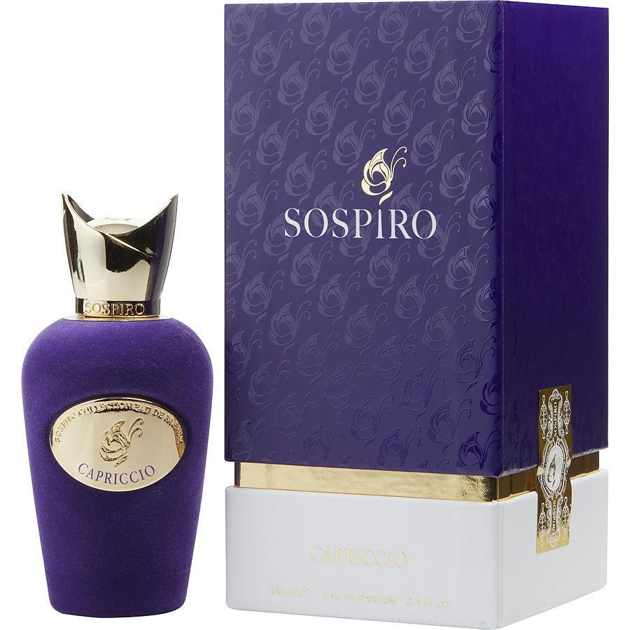 Sospiro Capriccio Парфюм за жени EDP