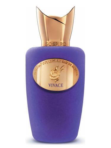 Sospiro Vivace Унисекс парфюм без опаковка EDP