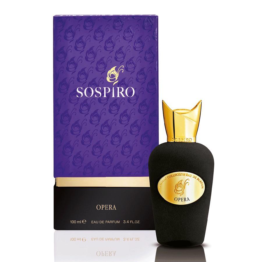 Sospiro Opera Унисекс парфюм EDP