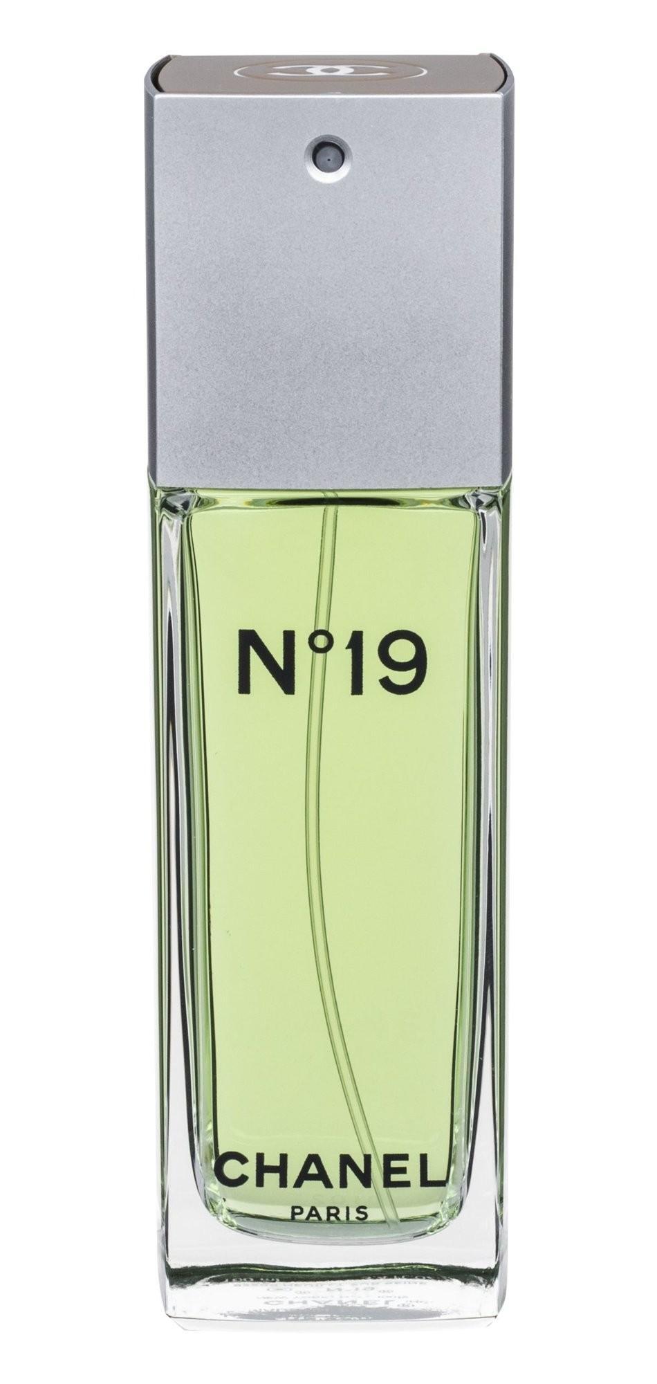 Chanel No.19 Парфюм за жени без опаковка EDT