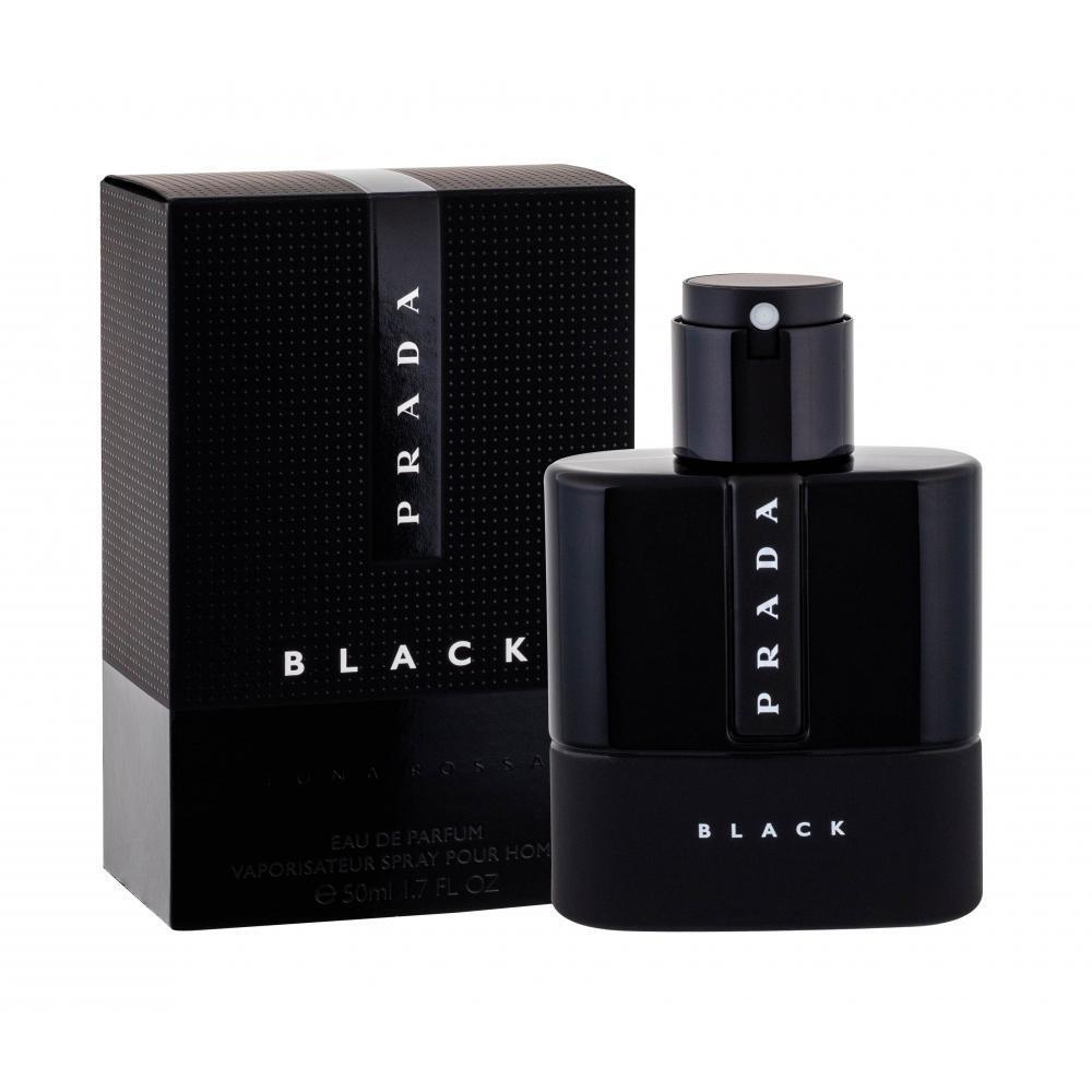 Prada Luna Rossa Black Парфюм за мъже EDP