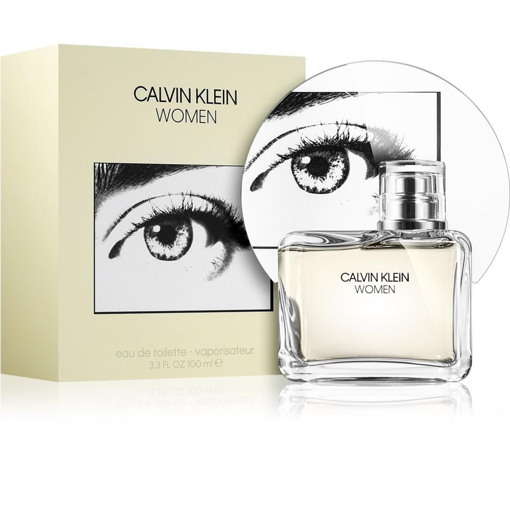 Calvin Klein Women 2019 Парфюм за жени EDT Calvin Klein Women 2019 Парфюм за жени EDT