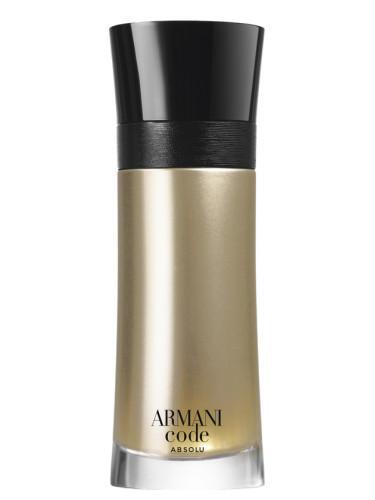 Giorgio Armani Code Absolu Парфюм за мъже без опаковка EDP