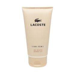 Lacoste Pour Femme Душ гел за жени