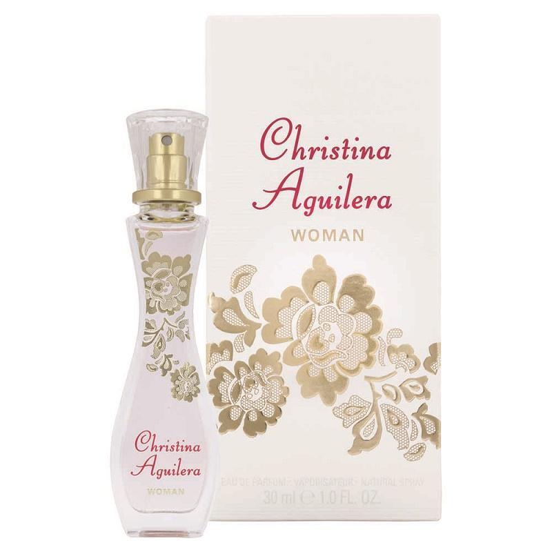 Christina Aguilera Woman Парфюм за жени EDP