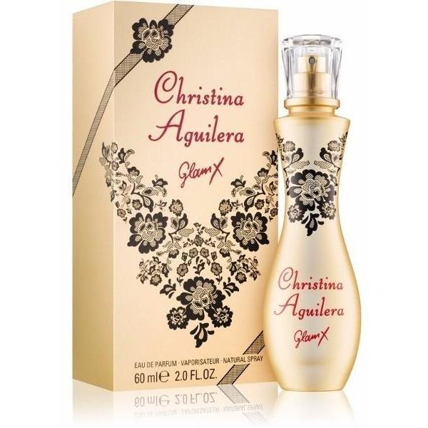 Christina Aguilera Glam X Парфюм за жени EDP