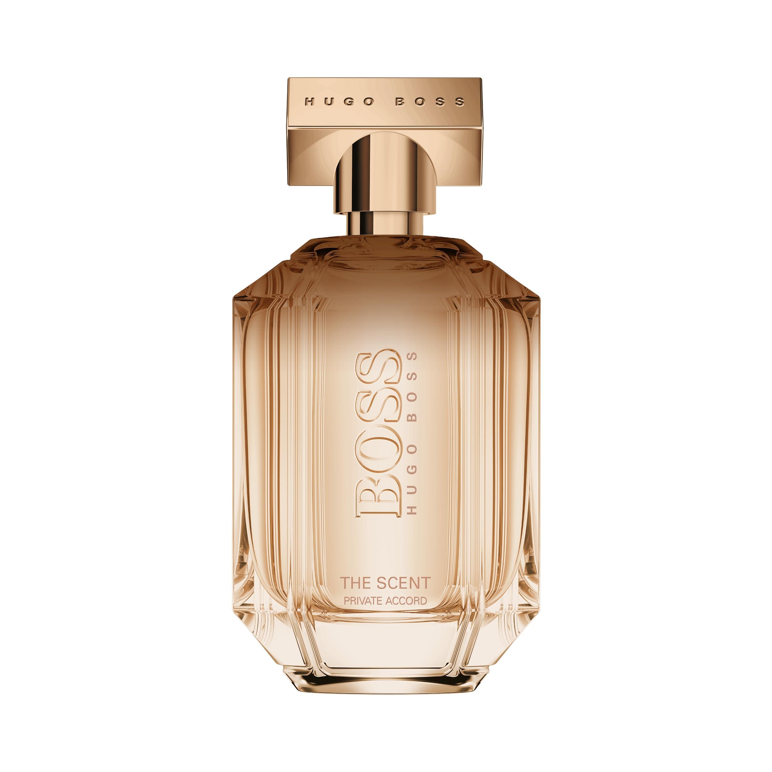 Hugo Boss The Scent Private Accord Парфюм за жени без опаковка EDP Hugo Boss The Scent Private Accord Парфюм за жени без опаковка EDP