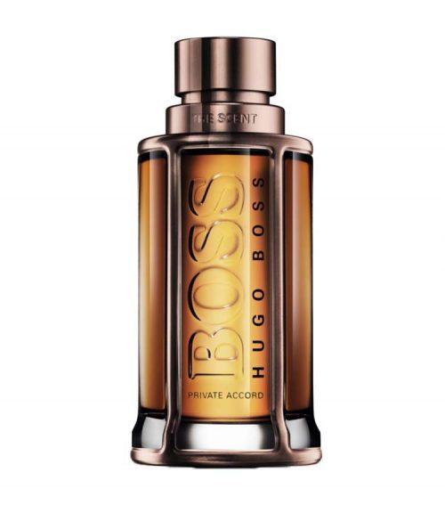 Hugo Boss The Scent Private Accord Парфюм за мъже без опаковка EDT Hugo Boss The Scent Private Accord Парфюм за мъже без опаковка EDT
