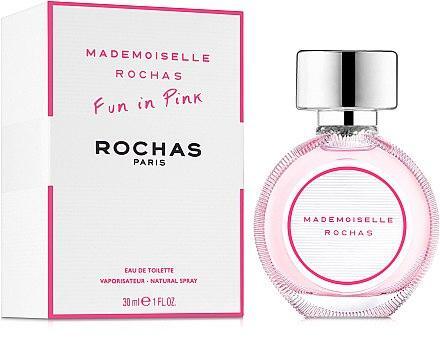 Rochas Mademoiselle Парфюм за жени EDT