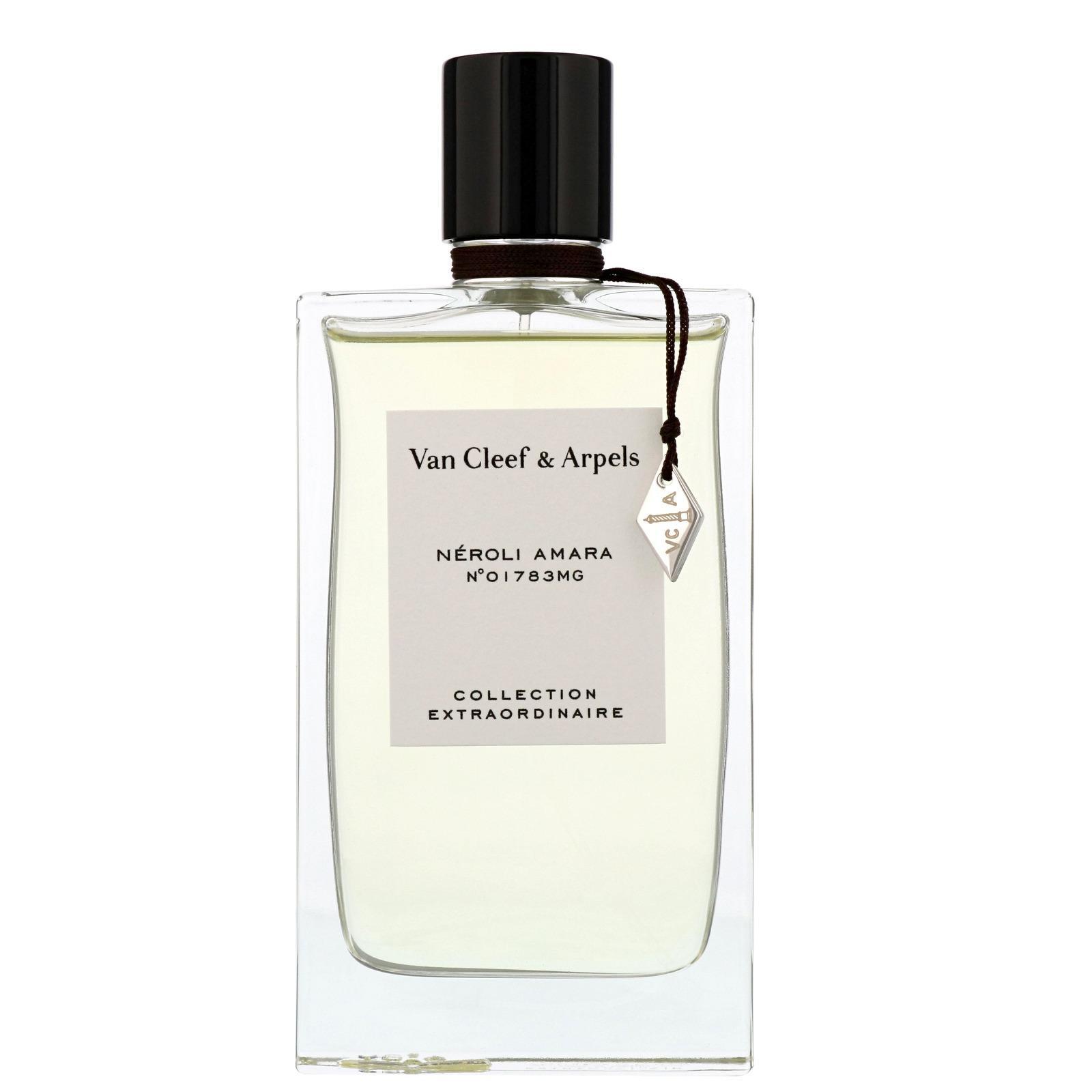 Van Cleef & Arpels Collection Extraordinaire Neroli Amara Унисекс парфюм без опаковка EDP