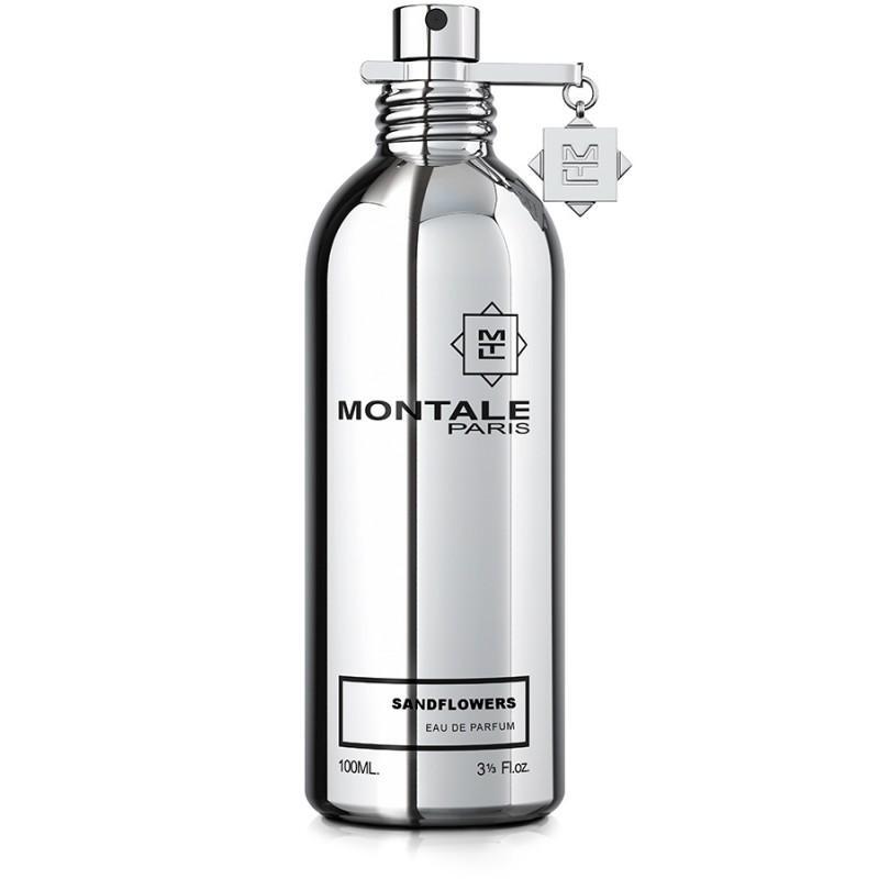 Montale Sandflowers Унисекс парфюм без опаковка EDP