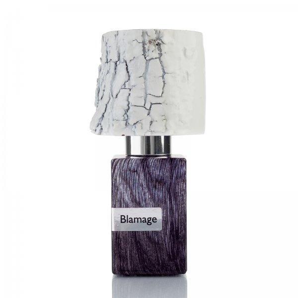 Nasomatto Blamage Унисекс парфюм без опаковка EDP