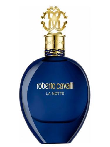 Roberto Cavalli La Notte Парфюм за жени без опаковка EDP