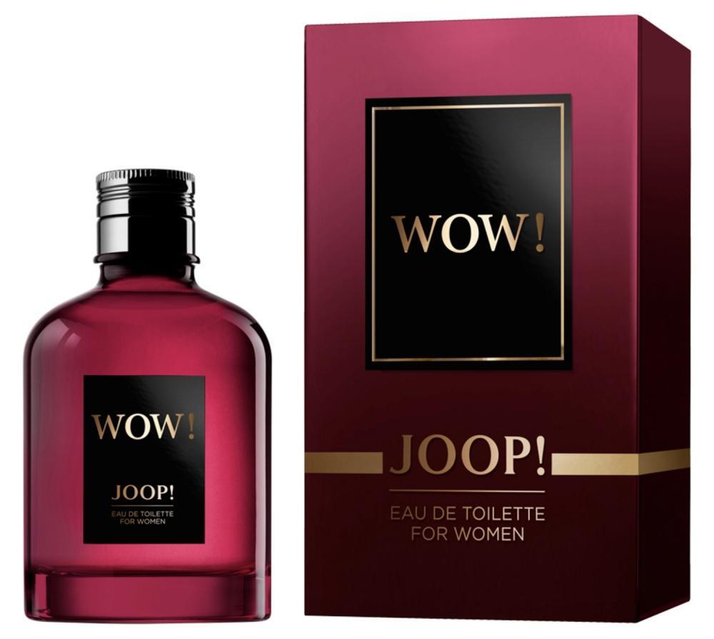 Joop! Wow Парфюм за жени EDT