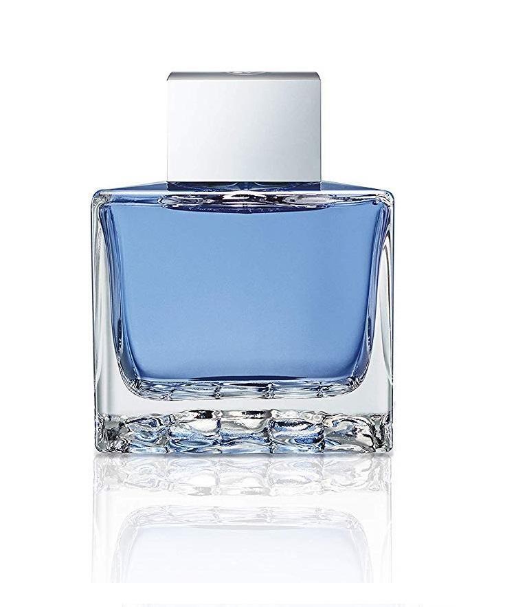 Antonio Banderas Blue Seduction Парфюм за мъже без опаковка EDT