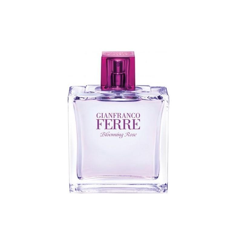Gianfranco Ferre Blooming Rose Парфюм за жени без опаковка EDT
