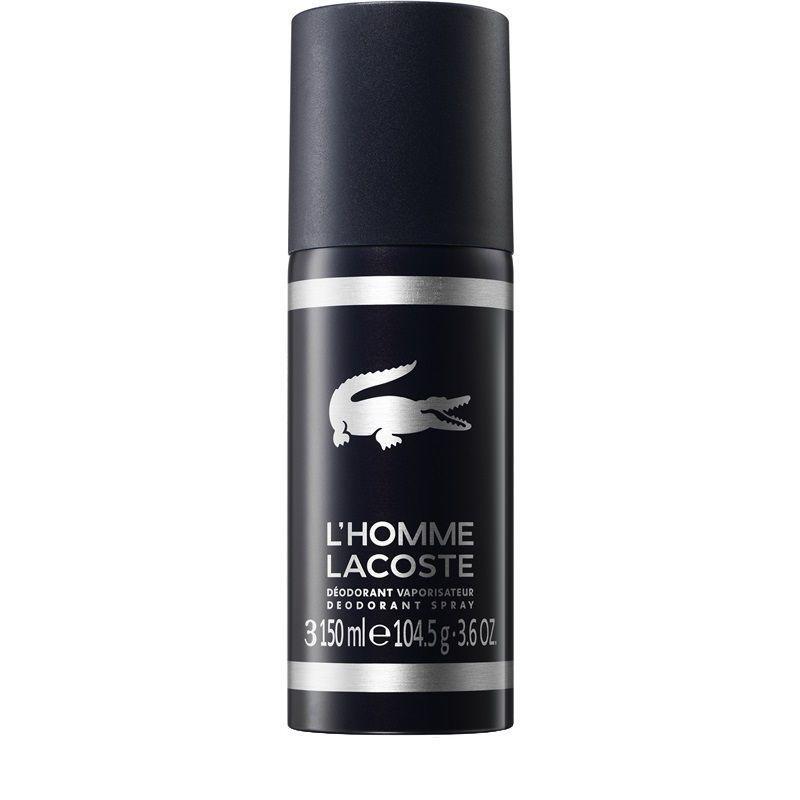 Lacoste L`Homme Дезодорант спрей за мъже