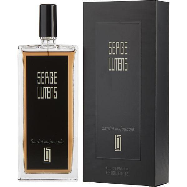 Serge Lutens Santal Majuscule Унисекс парфюм EDP