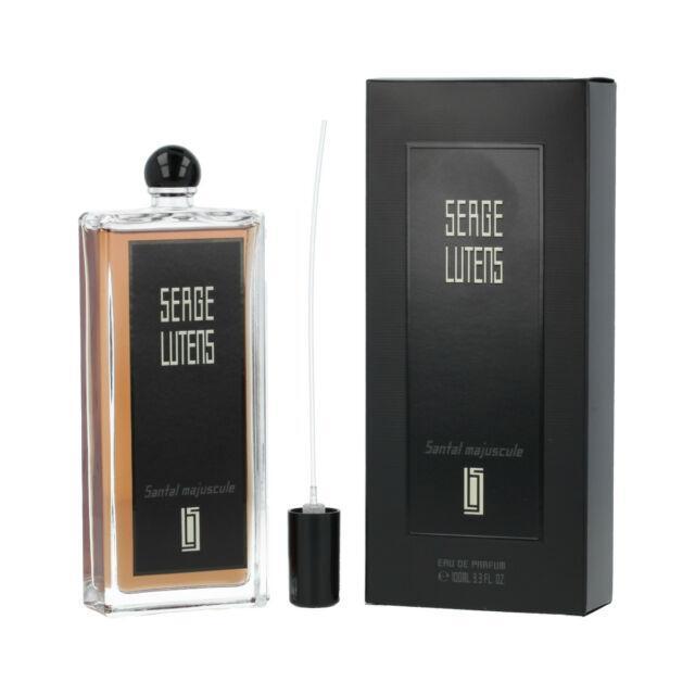 Serge Lutens Santal Majuscule Унисекс парфюм EDP