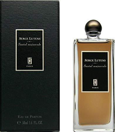 Serge Lutens Santal Majuscule Унисекс парфюм EDP