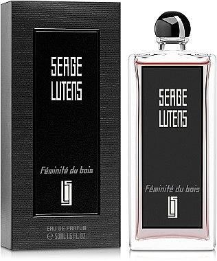 Serge Lutens Feminite Du Bois Унисекс парфюм EDP