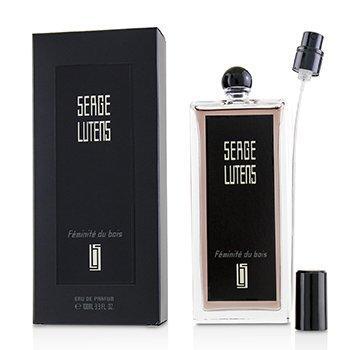 Serge Lutens Feminite Du Bois Унисекс парфюм EDP