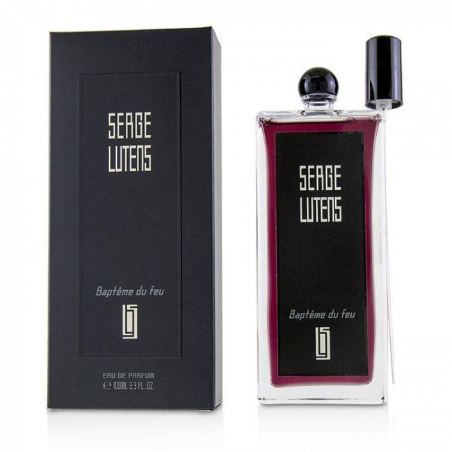 Serge Lutens Bapteme Du Feu Унисекс парфюм EDP