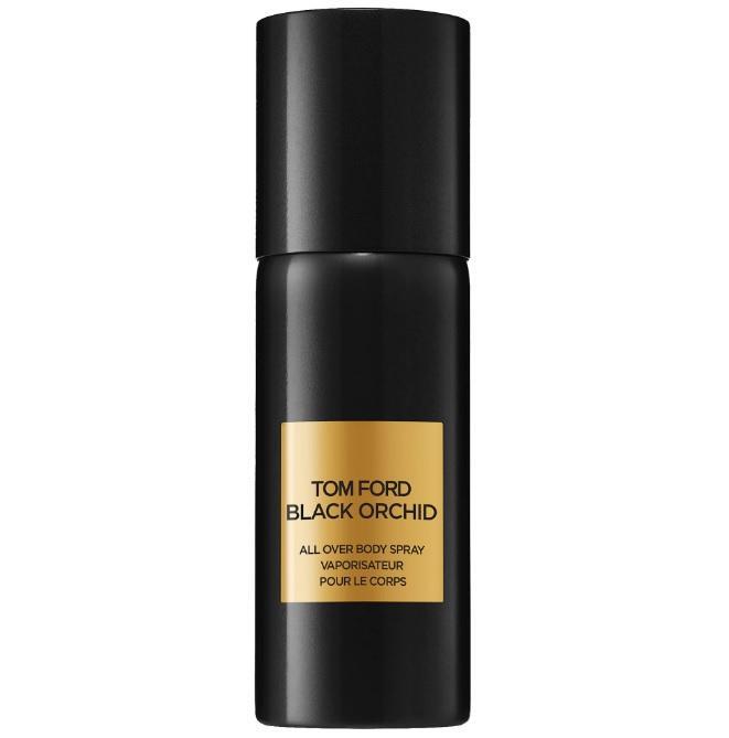 Tom Ford Black Orchid Дезодорант спрей за жени без опаковка Tom Ford Black Orchid Дезодорант спрей за жени без опаковка