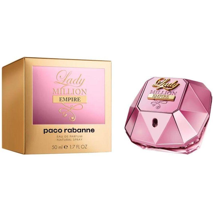 Paco Rabanne Lady Million Empire Парфюм за жени EDP Paco Rabanne Lady Million Empire Парфюм за жени EDP