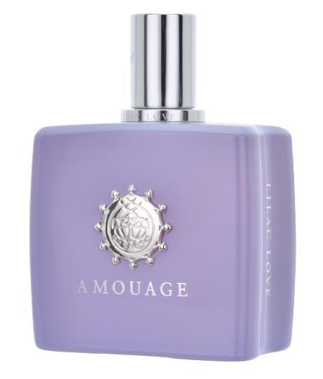 Amouage Lilac Love Парфюм за жени без опаковка EDP