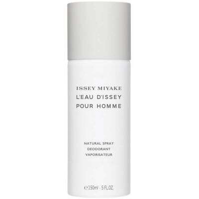 Issey Miyake L`Eau d`Issey Pour Homme Дезодорант спрей за мъже