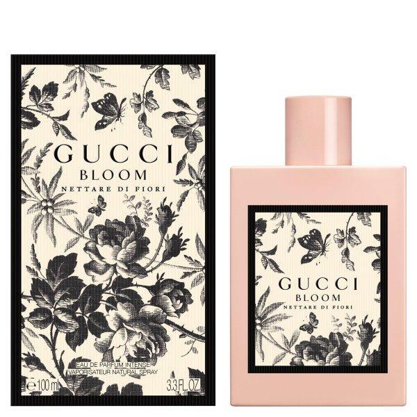 Gucci Bloom Nettare Di Fiori Парфюм за жени EDP